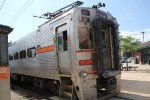 CSS 10 on the rear of train 7